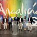 Turismo Costa del Sol renueva su apoyo al mayor festival de luz del sur de Europa: el Antequera Light Festival 2025