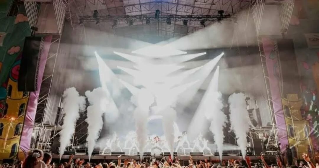 El Ayuntamiento de Estepona carga contra el Boombastic: reclama una subvención de 50.000 euros tras la cancelación del festival