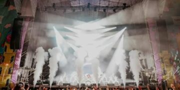 El Ayuntamiento de Estepona carga contra el Boombastic: reclama una subvención de 50.000 euros tras la cancelación del festival