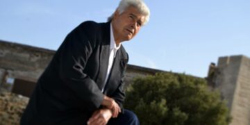 El Ayuntamiento homenajeará a la figura de ‘Barquerito de Fuengirola’ creando un espacio público en su honor el jueves 17