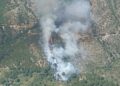 La Junta invierte 16,5 millones en Inteligencia Artificial para alertar en tiempo real del riesgo de incendios
