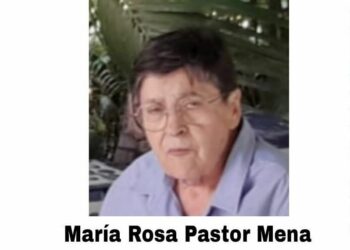 Buscan a una mujer de 80 años desaparecida en Marbella desde el pasado 13 de mayo