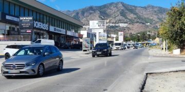 Ingresa en prisión el autor de cuatro robos en vehículos de Mijas