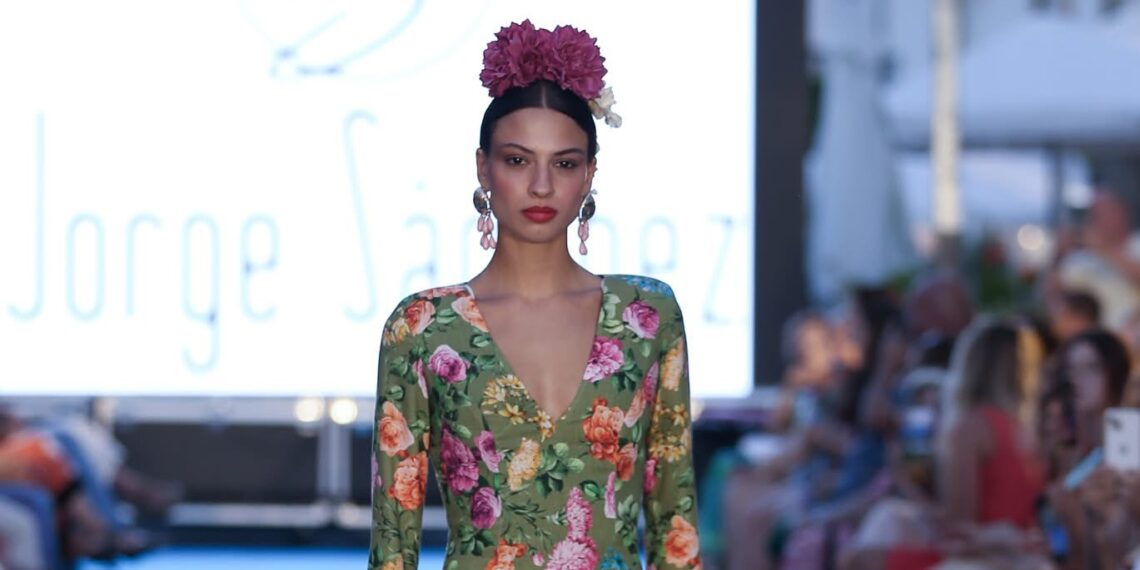 Éxito rotundo de la VI edición de Benahavís Flamenca: tradición, moda y turismo en una noche inolvidable