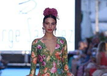 Éxito rotundo de la VI edición de Benahavís Flamenca: tradición, moda y turismo en una noche inolvidable