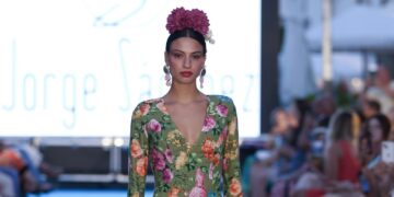 Éxito rotundo de la VI edición de Benahavís Flamenca: tradición, moda y turismo en una noche inolvidable