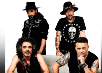 Seguridad Social revivirá la Movida de los 80 en la Plaza de España de Casares