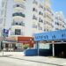 Estepona rescata el parking La Viña para que los usuarios paguen un euro al día a partir del 1 de agosto