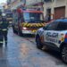 Incendio en un local de Fuengirola obliga al desalojo preventivo de seis familias