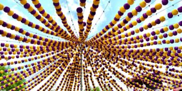 Casares se engalana para recibir a su Feria 2025: consulta aquí toda la programación