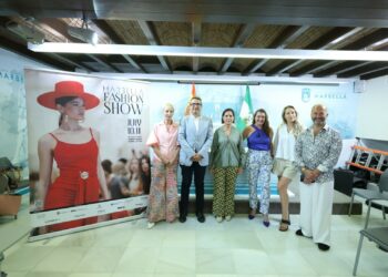 Marbella, epicentro de la moda los próximos 10 y 11 de julio con la VIII Marbella Fashion Show