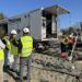 Acosol logra reducir la conductividad en más de un 80% gracias a la reparación de 1,9 km de la red de saneamiento de Estepona