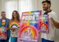Benalmádena se prepara para vivir su Pride 2025 el próximo 26 de julio en el Castillo El Bil-Bil