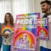 Benalmádena se prepara para vivir su Pride 2025 el próximo 26 de julio en el Castillo El Bil-Bil