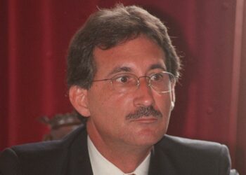 Veinticinco años sin José María Martín Carpena: Málaga recuerda al concejal asesinado por ETA