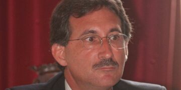 Veinticinco años sin José María Martín Carpena: Málaga recuerda al concejal asesinado por ETA