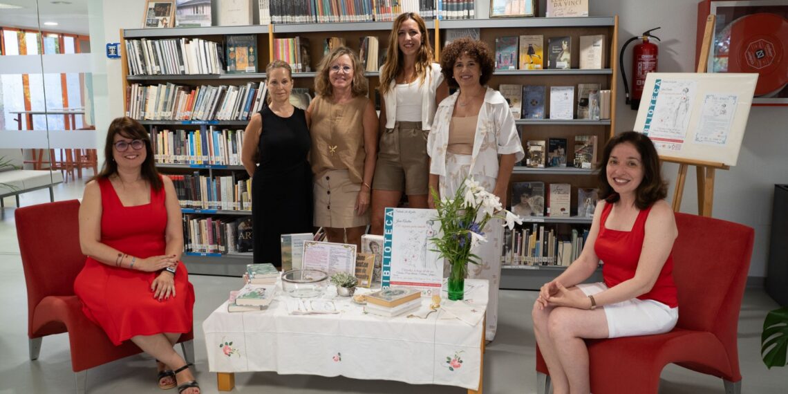 Benalmádena celebra el 250 aniversario del nacimiento de Jane Austen con variadas actividades en el Parque de la Paloma
