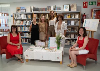 Benalmádena celebra el 250 aniversario del nacimiento de Jane Austen con variadas actividades en el Parque de la Paloma