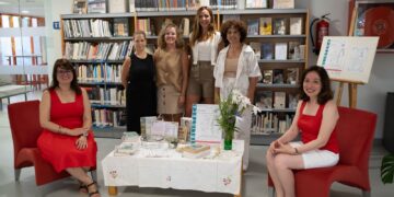Benalmádena celebra el 250 aniversario del nacimiento de Jane Austen con variadas actividades en el Parque de la Paloma