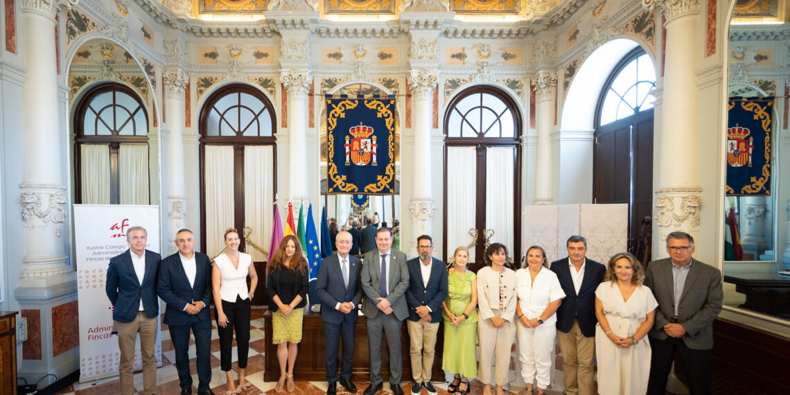 Málaga crea la figura del ‘administrador de comunidades de propietarios de oficio’ para impulsar la rehabilitación de edificios