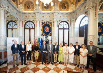 Málaga crea la figura del ‘administrador de comunidades de propietarios de oficio’ para impulsar la rehabilitación de edificios