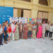 La Feria de Málaga 2025 reunirá a Chambao, Camela, Merche y más de un centenar de artistas en una programación gratuita y diversa