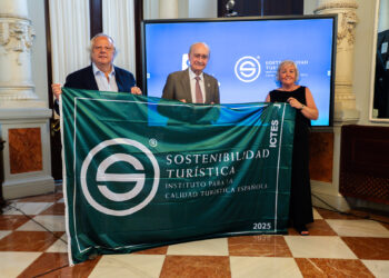 Málaga acredita la calidad y la sostenibilidad de sus playas con nuevas certificaciones