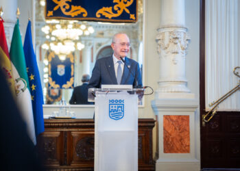 Málaga recibe la acreditación de Ciudad Mediadora por su compromiso con la resolución pacífica de conflictos