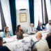 Las instituciones ratifican su compromiso de trabajar por un nuevo estadio «a la altura de Málaga»