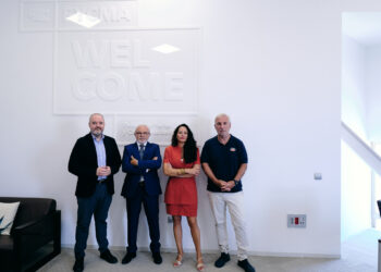 FYCMA y Smart City Cluster sellan una alianza para acelerar la innovación urbana sostenible