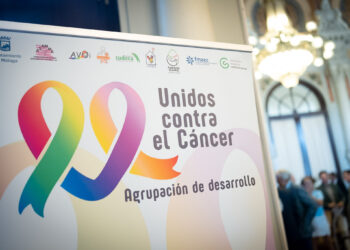 Málaga lanza una gran campaña solidaria para impulsar la investigación oncológica