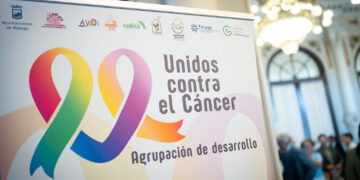 Málaga lanza una gran campaña solidaria para impulsar la investigación oncológica