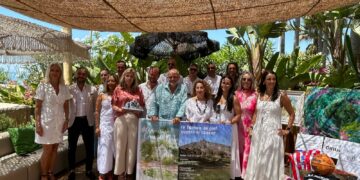 La AECC de Marbella agota el 60% de las entradas para su 40ª Gala Benéfica del 2 de agosto