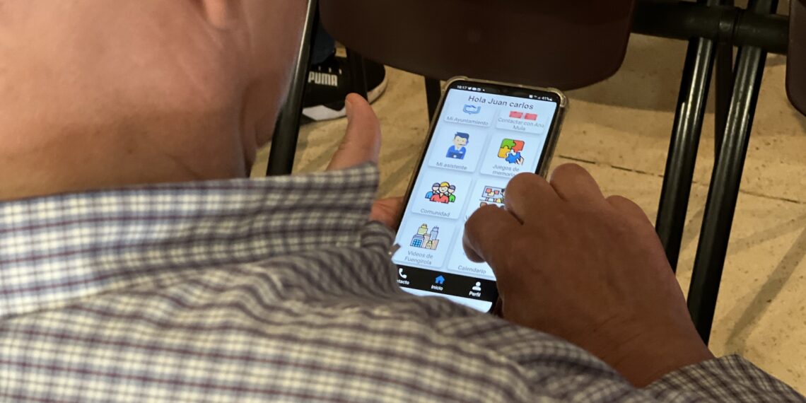 El Área de Tercera Edad de Fuengirola abrirá el plazo para renovar las matrículas de los talleres anuales el lunes 21 de julio