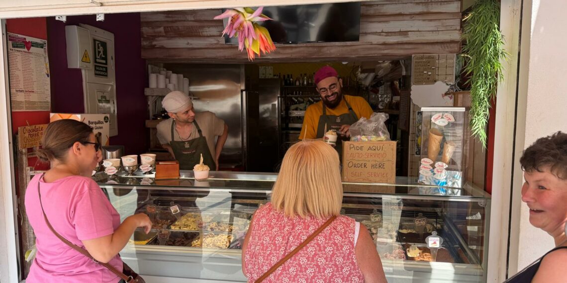 Mijas registra la menor tasa de desempleo de las últimas dos décadas