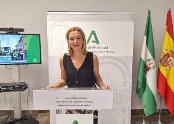 Un total de 21 ayuntamientos de Málaga se suman al decreto de la Junta para construir VPO