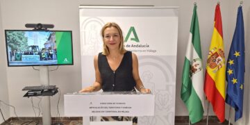 Un total de 21 ayuntamientos de Málaga se suman al decreto de la Junta para construir VPO