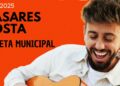 Este jueves arranca la Feria de Casares Costa: consulta toda la programación