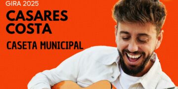 Este jueves arranca la Feria de Casares Costa: consulta toda la programación