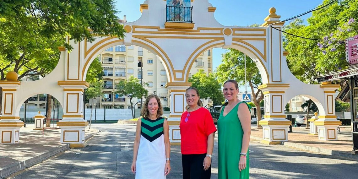 Fuengirola se prepara para celebrar la festividad en honor a la Virgen del Carmen