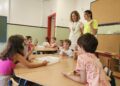 Más de 400 niños de Fuengirola participan estos meses en la Escuela Municipal de Verano