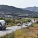 La Junta licita el desdoble de la carretera de acceso a Alhaurín de la Torre con nuevos carriles BUS-VAO