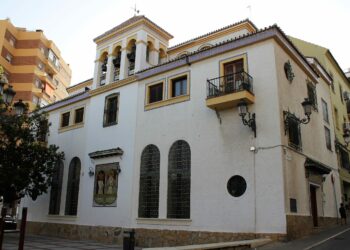 Avanza el proceso que hará realidad la nueva Casa Hermandad del Cautivo