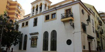 Avanza el proceso que hará realidad la nueva Casa Hermandad del Cautivo