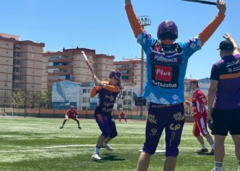 Fuengirola acogió 80 eventos deportivos durante el primer semestre del año