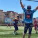 Fuengirola acogió 80 eventos deportivos durante el primer semestre del año