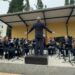 La Banda Municipal de Música de Fuengirola ofrecerá un concierto especial de pop-rock el 29 de julio en el Parque de España