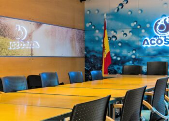 Acosol y el desafío hídrico: inversión, sostenibilidad y digitalización para garantizar el agua en la Costa del Sol