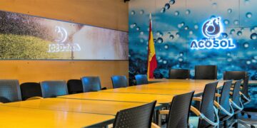 Acosol y el desafío hídrico: inversión, sostenibilidad y digitalización para garantizar el agua en la Costa del Sol