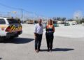 Mijas refuerza la seguridad de la Feria de La Cala con un dispositivo especial de Policía Local, Protección Civil y Bomberos